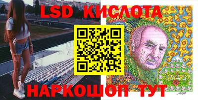 стаф Кандалакша
